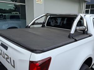 Isuzu D-Max 1.9TD double cab L auto - Image 7