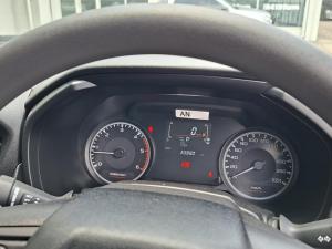 Isuzu D-Max 1.9TD double cab L auto - Image 8