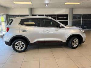Chery Tiggo 4 Pro 1.5 Comfort - Image 18