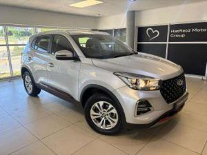 Chery Tiggo 4 Pro 1.5 Comfort - Image 1