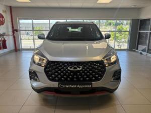 Chery Tiggo 4 Pro 1.5 Comfort - Image 27