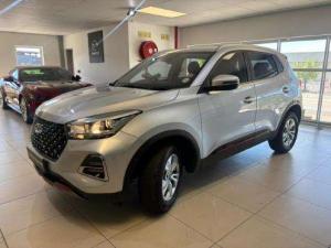 Chery Tiggo 4 Pro 1.5 Comfort - Image 3
