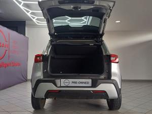 Nissan Magnite 1.0 Acenta Plus auto - Image 14