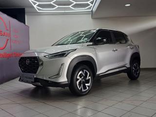 Nissan Magnite 1.0 Acenta Plus auto