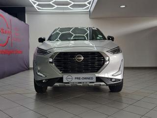 Nissan Magnite 1.0 Acenta Plus auto