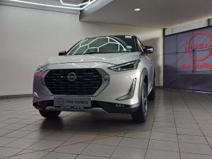 Nissan Magnite 1.0 Acenta Plus auto - Image 9