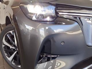 Mazda CX-60 3.3D AWD Takumi