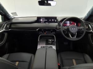 Mazda CX-60 3.3D AWD Takumi - Image 14