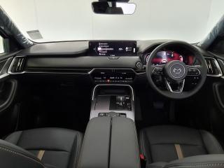 Mazda CX-60 3.3D AWD Takumi