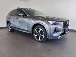 Mazda CX-60 3.3D AWD Takumi - Image 1