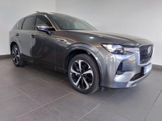 Mazda CX-60 3.3D AWD Takumi