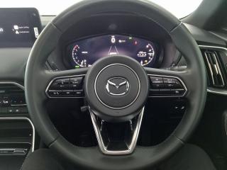 Mazda CX-60 3.3D AWD Takumi