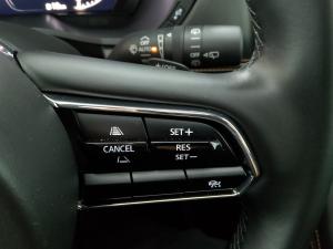 Mazda CX-60 3.3D AWD Takumi - Image 21