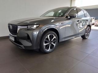 Mazda CX-60 3.3D AWD Takumi