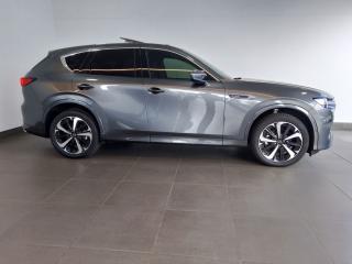 Mazda CX-60 3.3D AWD Takumi