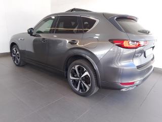 Mazda CX-60 3.3D AWD Takumi