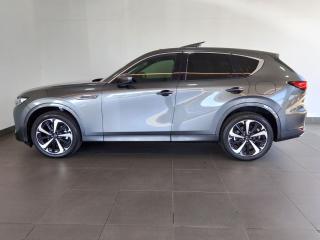 Mazda CX-60 3.3D AWD Takumi