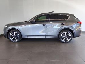 Mazda CX-60 3.3D AWD Takumi - Image 5