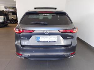 Mazda CX-60 3.3D AWD Takumi - Image 5