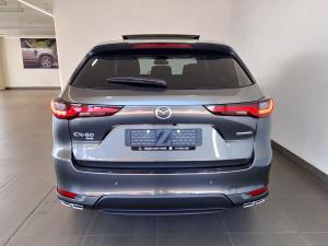 Mazda CX-60 3.3D AWD Takumi - Image 7