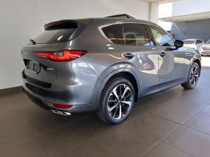 Mazda CX-60 3.3D AWD Takumi - Image 8