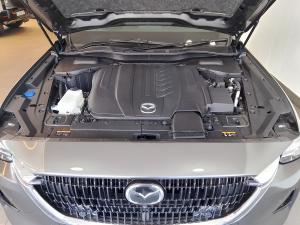 Mazda CX-60 3.3D AWD Takumi - Image 8