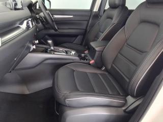 Mazda CX-5 2.0 Dynamic