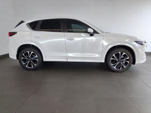 Mazda CX-5 2.0 Dynamic - Image 4