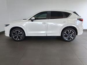 Mazda CX-5 2.0 Dynamic - Image 5
