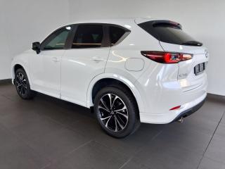Mazda CX-5 2.0 Dynamic