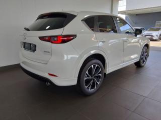 Mazda CX-5 2.0 Dynamic