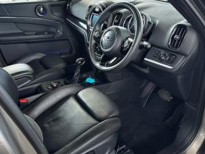 MINI Countryman Cooper S Countryman - Image 13