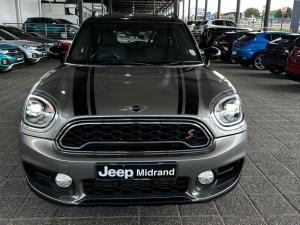 MINI Countryman Cooper S Countryman - Image 2