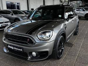 MINI Countryman Cooper S Countryman - Image 3