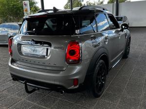 MINI Countryman Cooper S Countryman - Image 8
