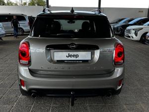 MINI Countryman Cooper S Countryman - Image 9