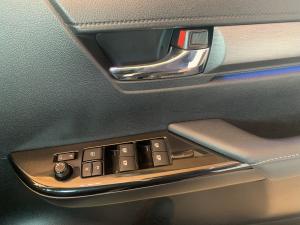 Toyota Hilux 2.8GD-6 double cab Legend RS auto - Image 11