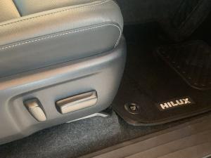 Toyota Hilux 2.8GD-6 double cab Legend RS auto - Image 18