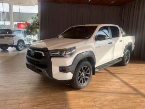 Toyota Hilux 2.8GD-6 double cab Legend RS auto - Image 2