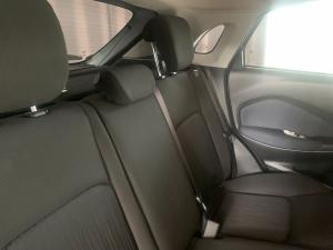 Toyota Starlet 1.5 XS auto - Image 10