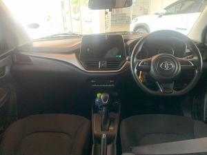 Toyota Starlet 1.5 XS auto - Image 11