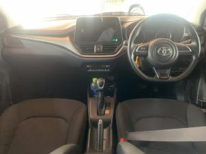 Toyota Starlet 1.5 XS auto - Image 12