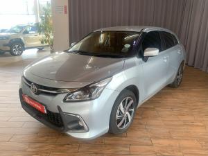 Toyota Starlet 1.5 XS auto - Image 3