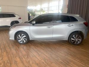 Toyota Starlet 1.5 XS auto - Image 4