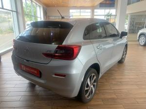 Toyota Starlet 1.5 XS auto - Image 8