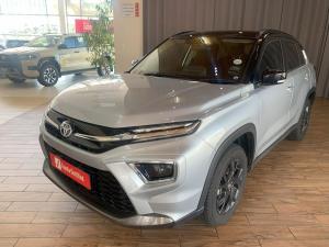 Toyota Urban Cruiser 1.5 XR manual - Image 2