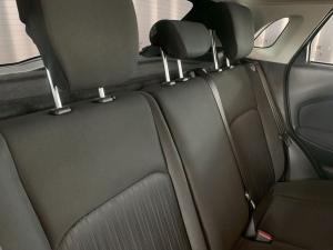 Toyota Starlet 1.5 XS auto - Image 10