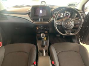 Toyota Starlet 1.5 XS auto - Image 11