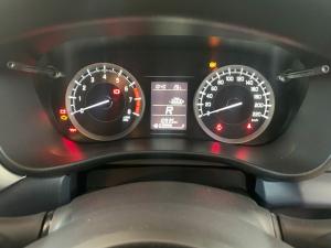 Toyota Starlet 1.5 XS auto - Image 12