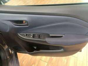 Toyota Starlet 1.5 XS auto - Image 13